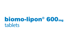 Biomo-lipon 600 mq